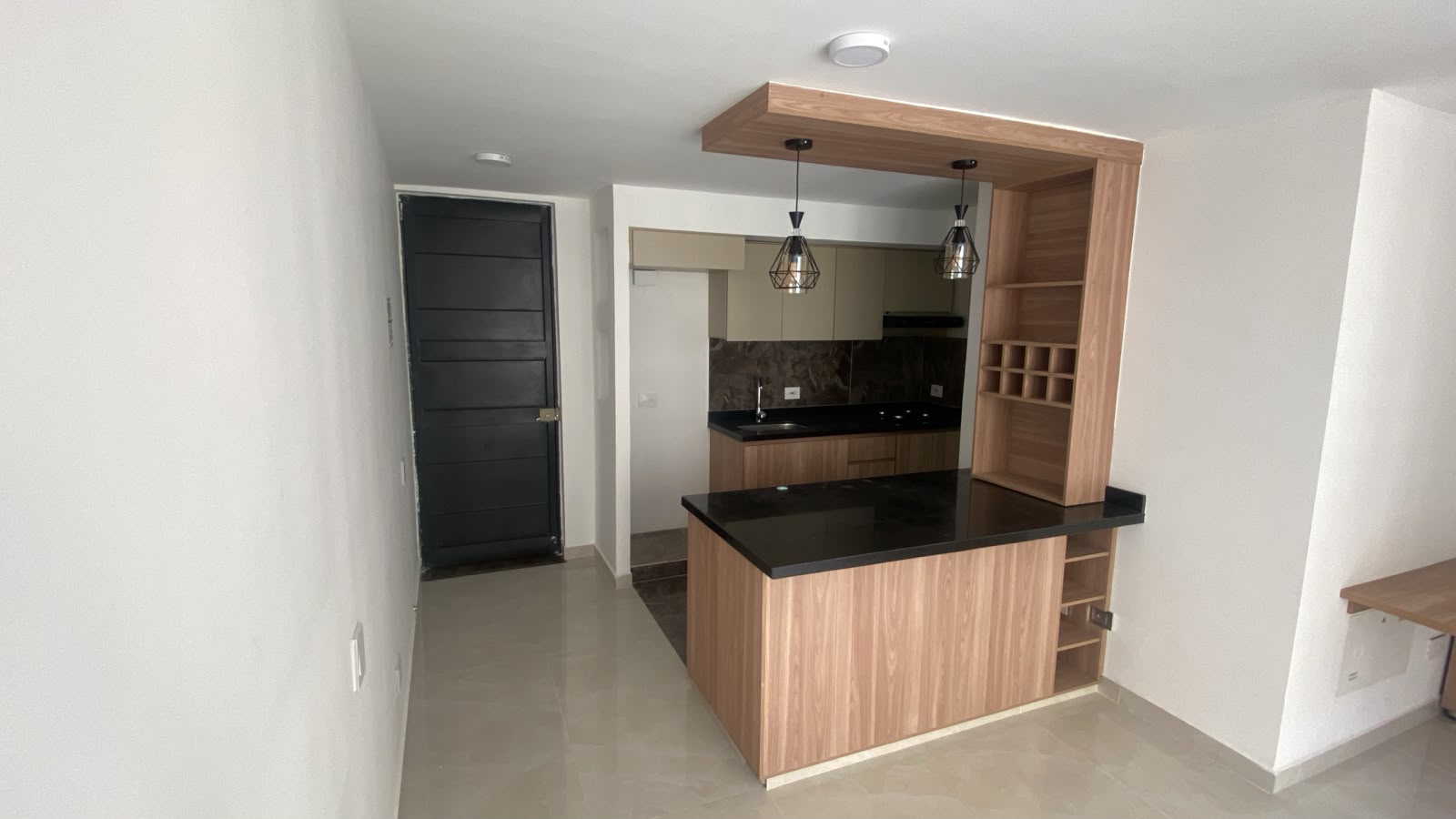 Apartamento En Arriendo en Ibagué