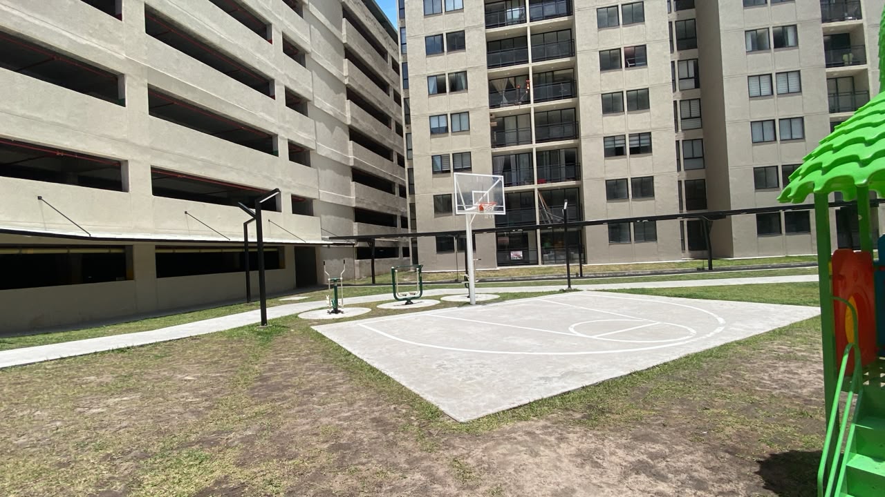 Apartment for rent in Ibagué