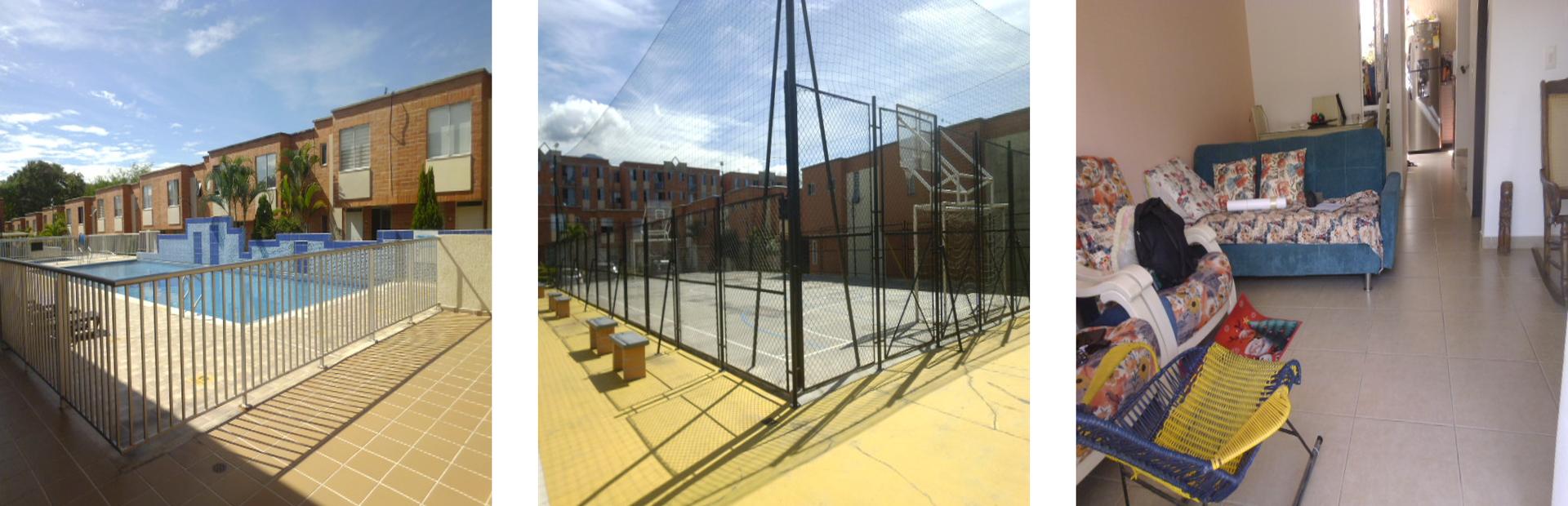 Propiedad Raiz Colombia