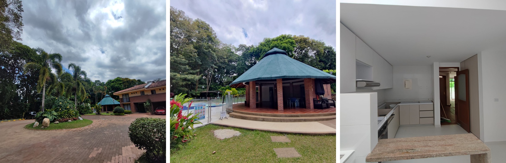 Propiedad Raiz Colombia