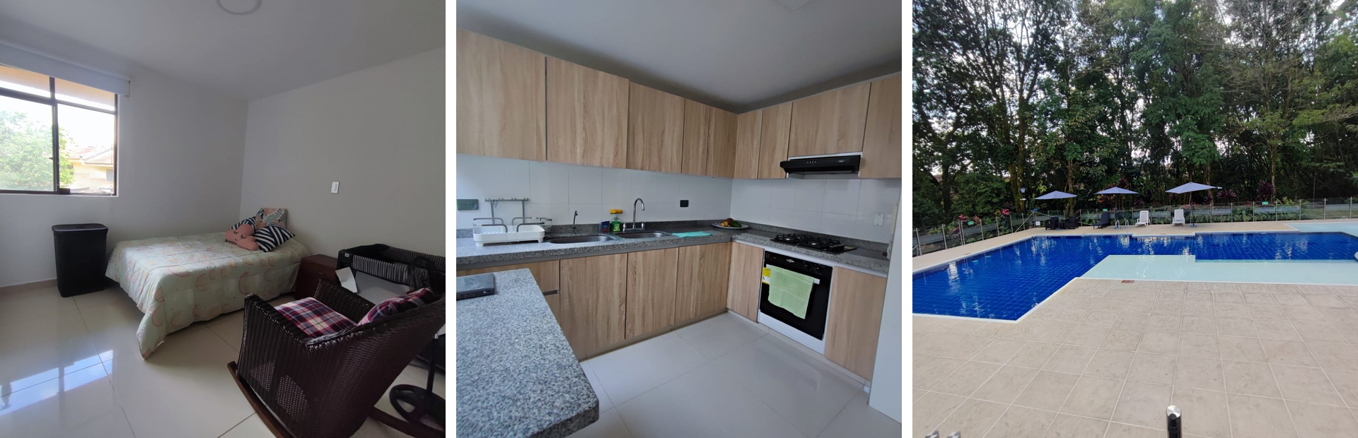 Propiedad Raiz Colombia