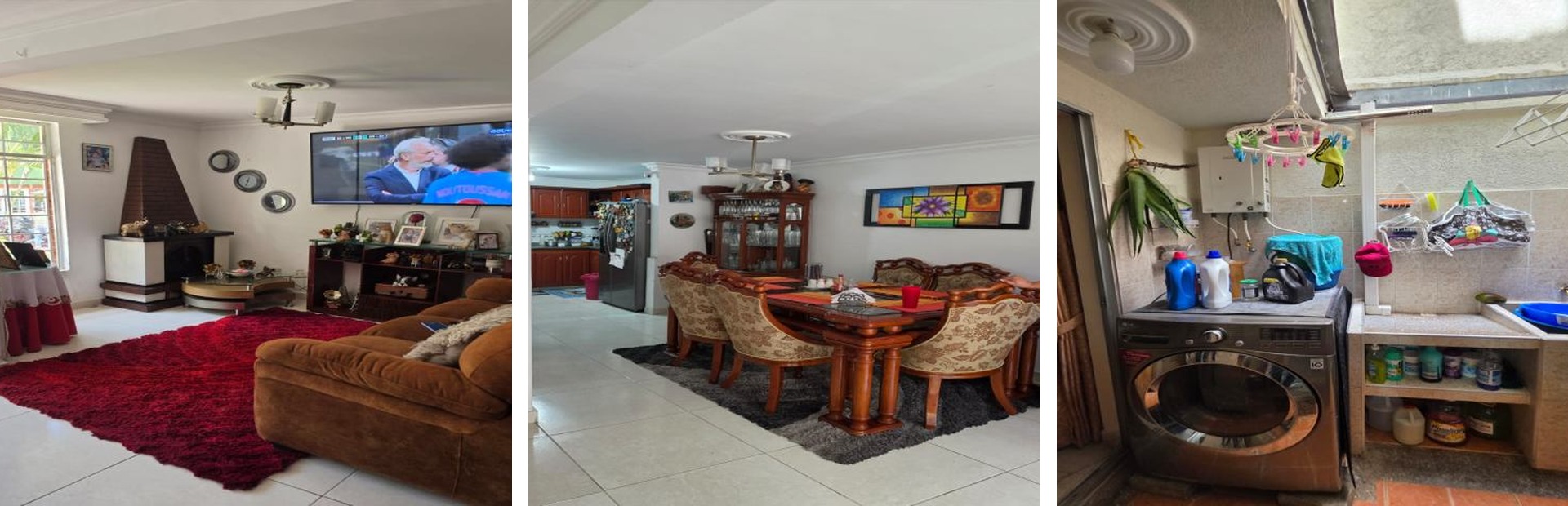 Propiedad Raiz Colombia