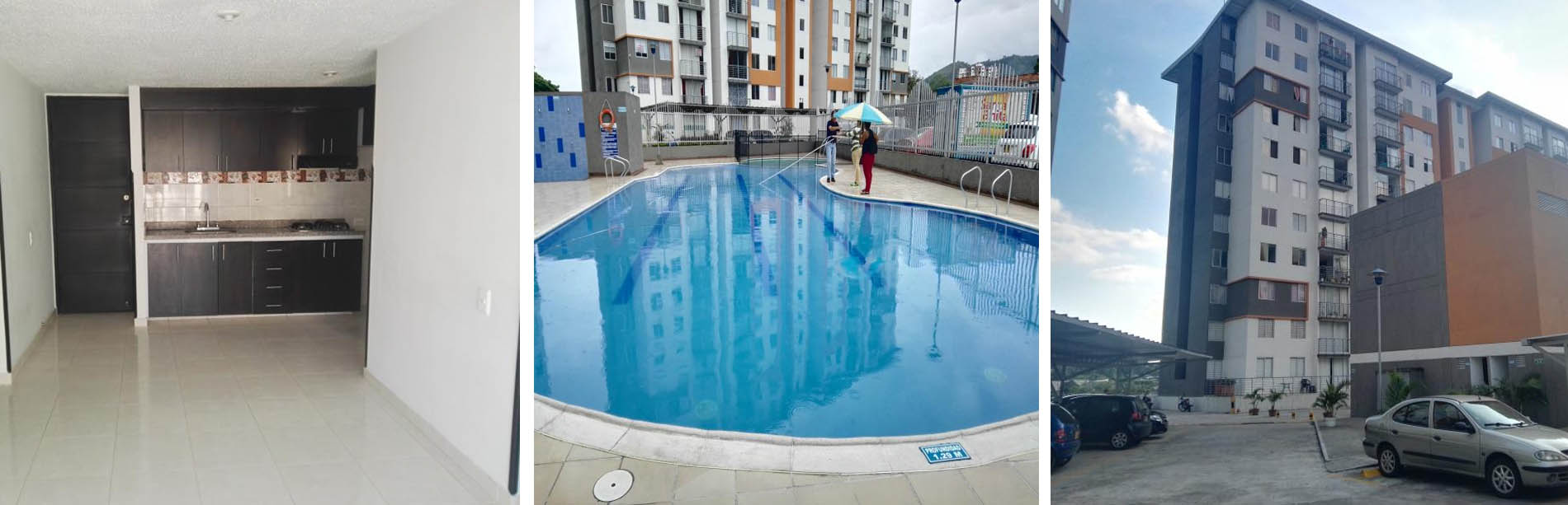 PROPIEDAD RAIZ COLOMBIA INMOBILIARIA, Arriendos, Ventas en Ibagué